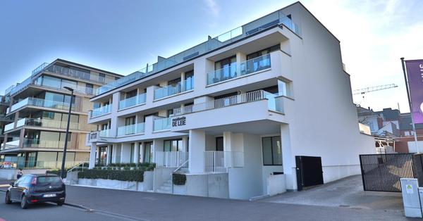Appartement à Harelbeke