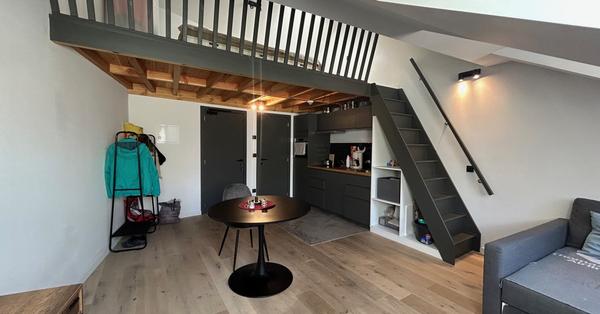 Appartement à Leuven