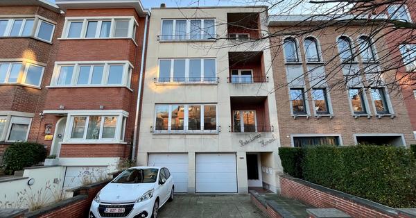 Apartment in Auderghem