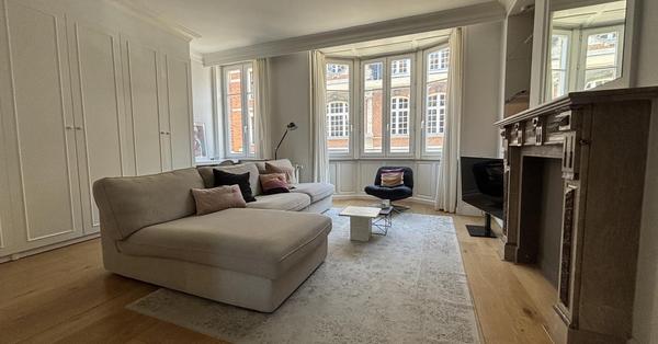 Appartement in Leuven