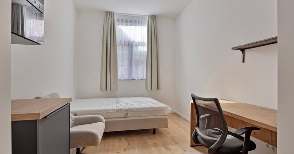 Appartement in Leuven