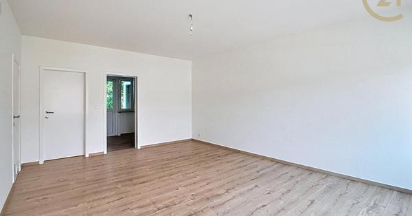 Appartement in Grimbergen