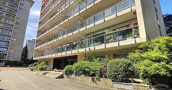 Appartement à Watermael-boitsfort