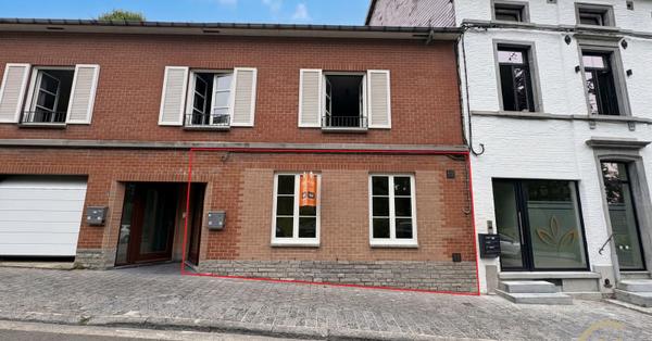 Appartement in Ecaussinnes-d'enghien