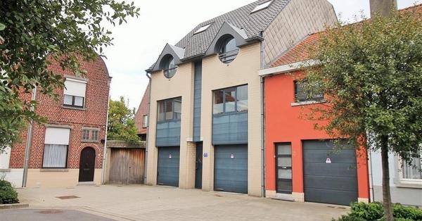 Appartement in Kortrijk