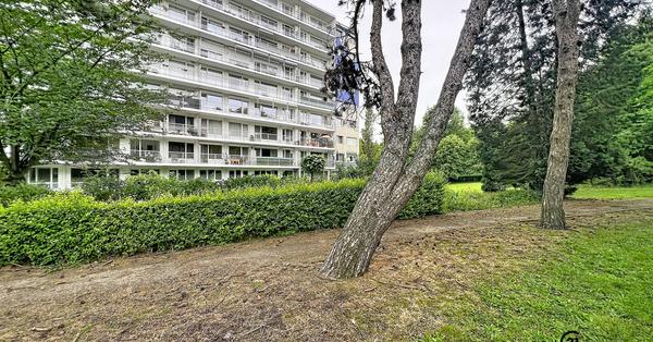 Appartement à Mons