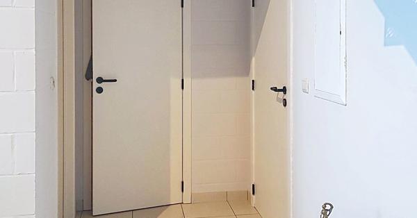 Appartement in Mons