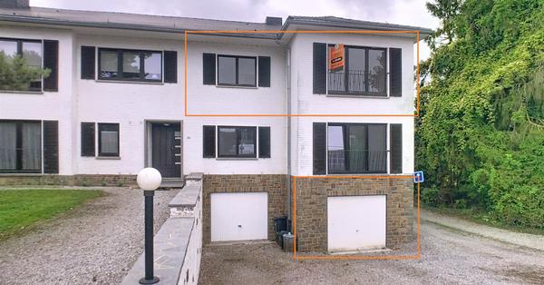 Appartement à Nalinnes