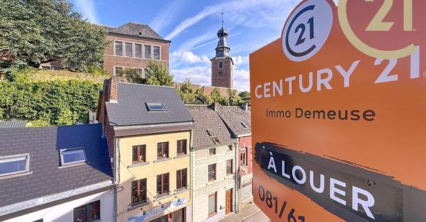 Appartement in Gembloux