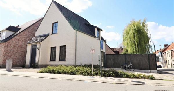 Woning in Kuurne