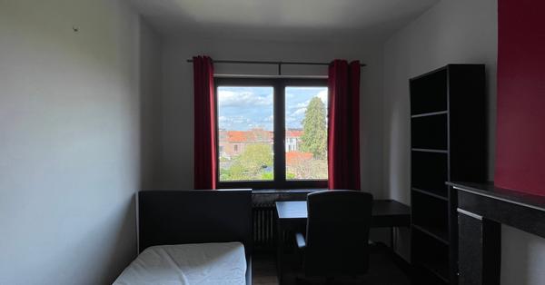Appartement in Leuven