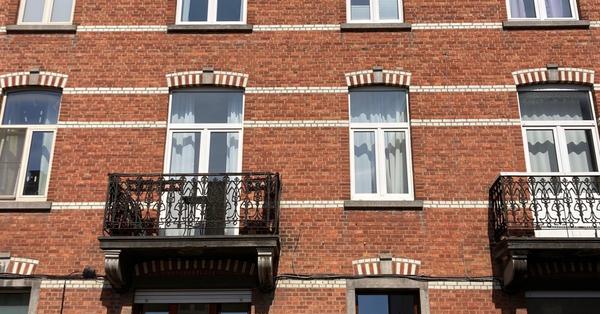 Woning in Leuven