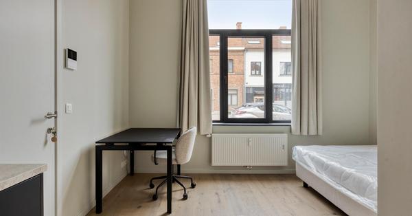 Appartement in Heverlee