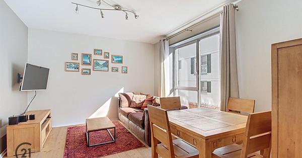 Appartement in Woluwe-saint-lambert