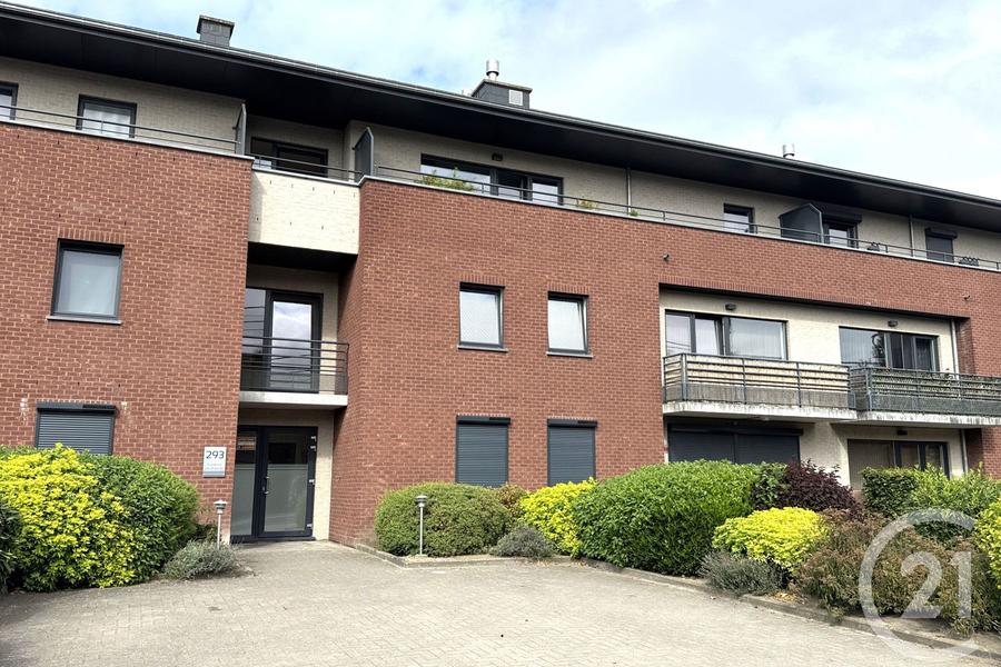 Appartement VERHUUR à Jurbise