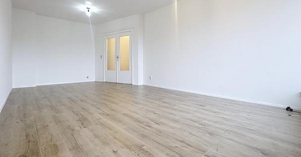 Appartement in Jette