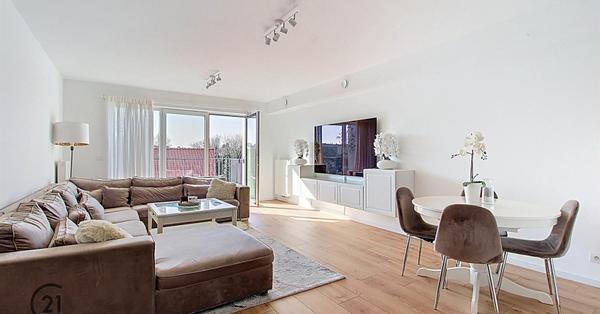 Appartement à Evere