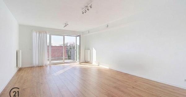 Appartement in Evere