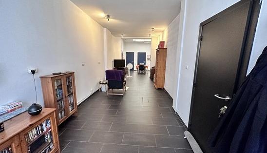 Appartement in Frameries