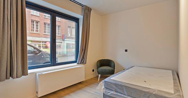 Appartement in Leuven