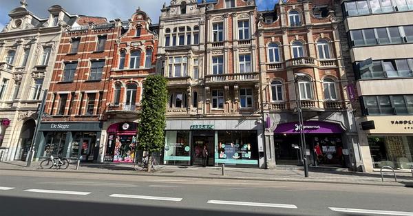 Appartement in Leuven