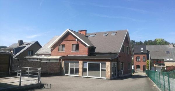 Woning in Hoeilaart