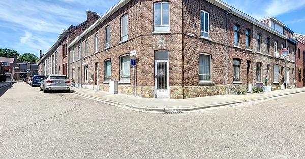 Woonhuis in Sint-Truiden