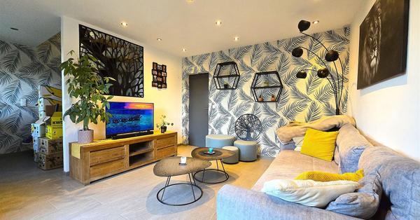 :Woningtype te :Stad