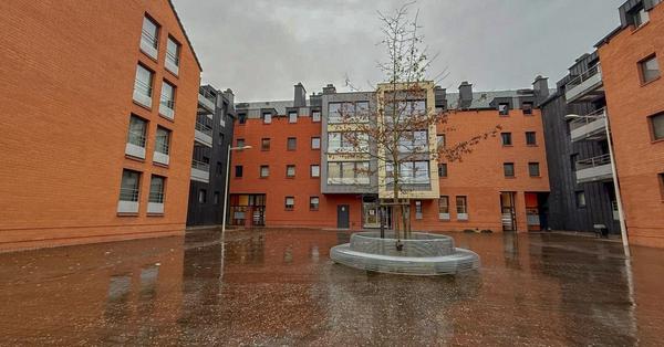 :Woningtype te :Stad