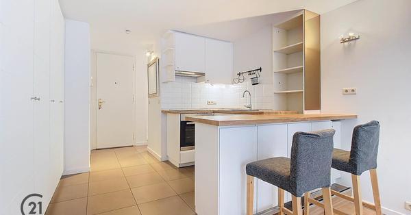 Appartement à Saint-gilles