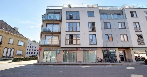 Appartement à Avelgem