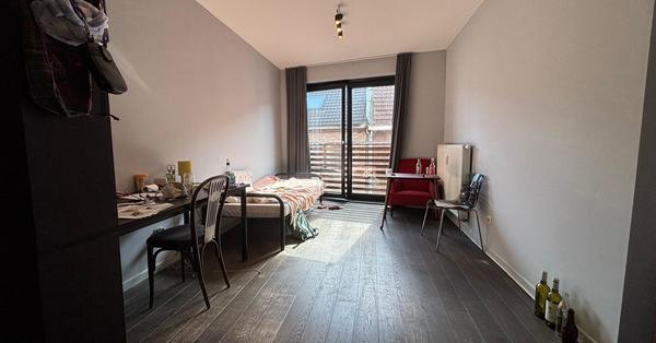 Appartement in Leuven