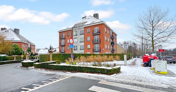 Appartement à Jette