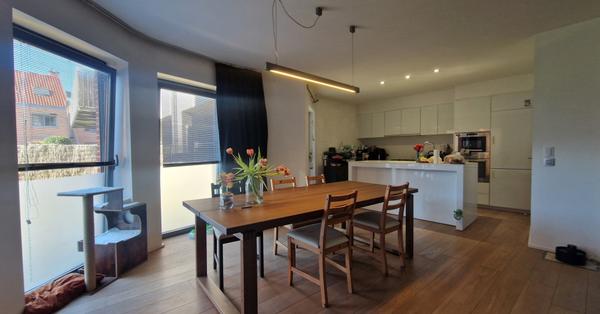 Appartement in Wezemaal