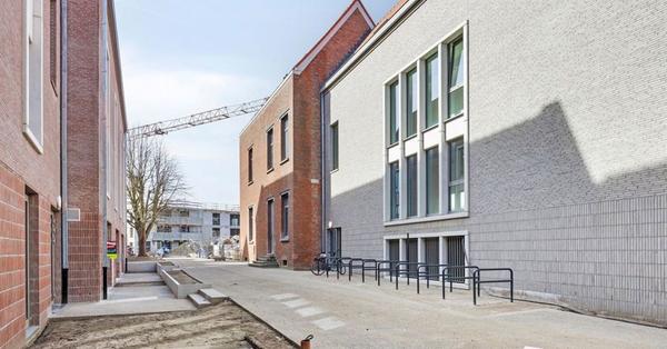 Appartement in Leuven