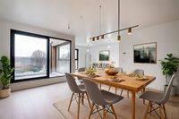 Appartement in Auvelais