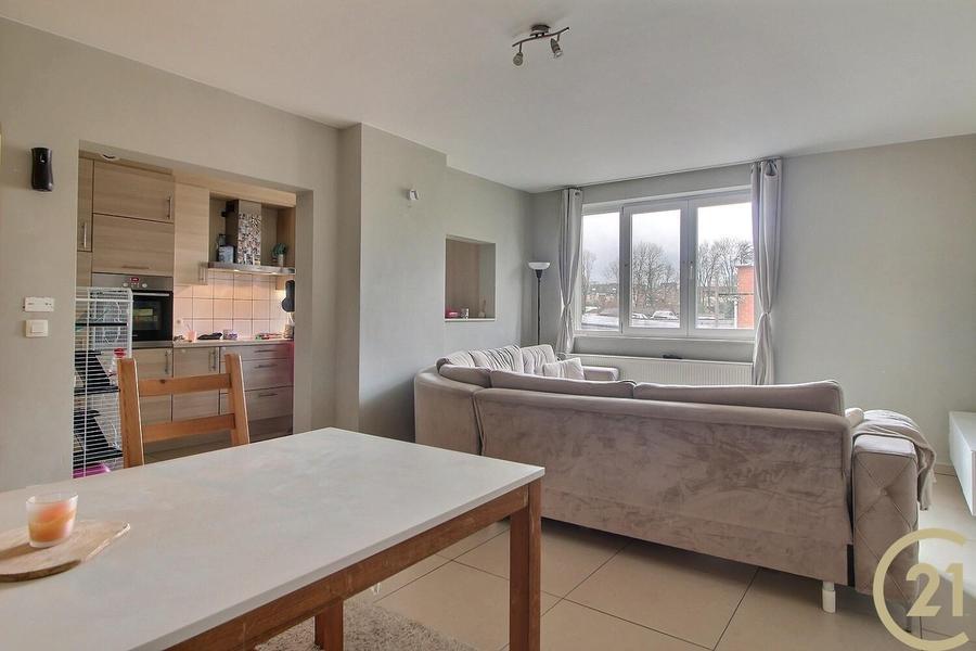 Appartement VENTE à WAVRE