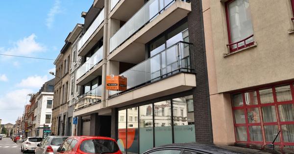 Appartement in Kortrijk