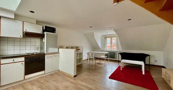 Appartement in Ixelles