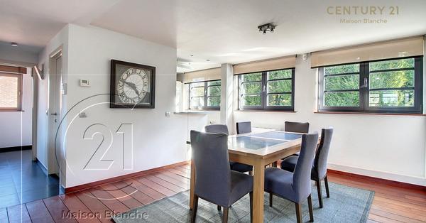 Appartement in Nivelles