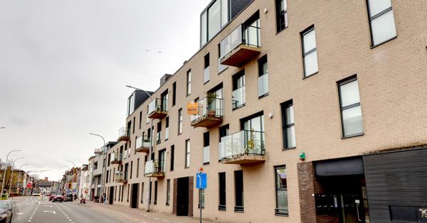 Appartement in Kortrijk