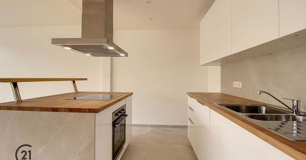 Appartement in Woluwe-saint-lambert
