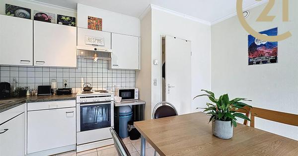 Appartement in Louvain-la-neuve