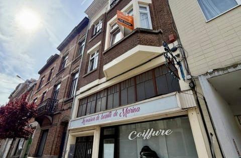 Appartement in Ixelles