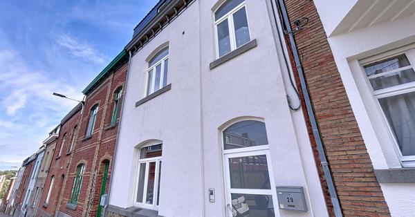 Woning in Namur