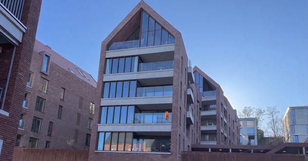 :Woningtype te :Stad