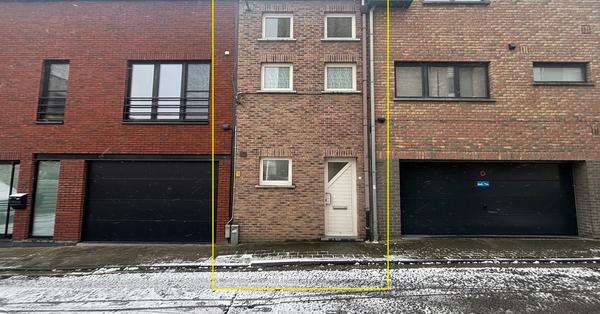 Einfamilienhaus in Leuven