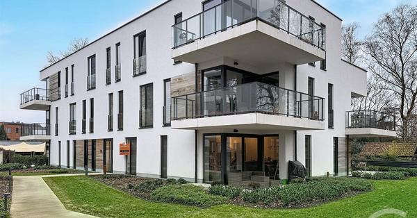 Appartement à Tremelo