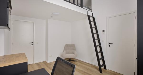Appartement in Leuven