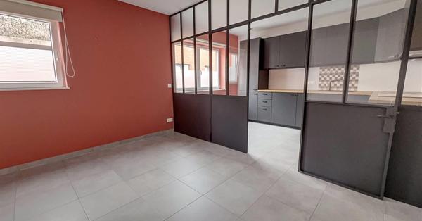 Appartement in Ciney